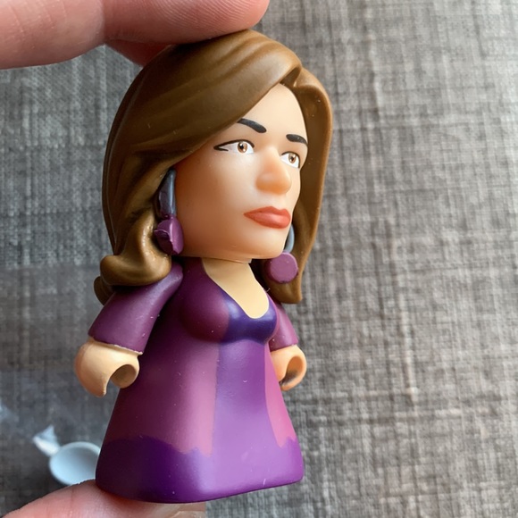 Breaking Bad Titan figure - Marie - Picture 4 of 5